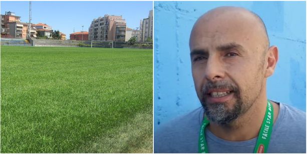 Stadio Bacigalupo, i consiglieri Orsi e Scaramuzza puntano il dito: "Tutto tace, il comune batta un colpo" Stadio Bacigalupo, i consiglieri Orsi e Scaramuzza puntano il dito: "Tutto tace, il comune batta un colpo"