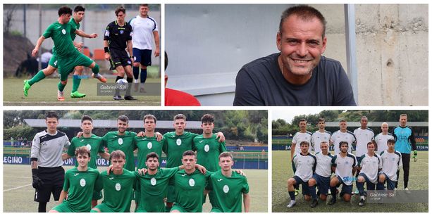 calcio. Il Legino batte in rimonta il Bragno, gli scatti di Gabriele Siri (GALLERY)