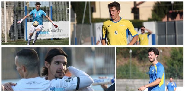 Calciomercato. Cairese. Tante partite in una, fioccano le voci sulle trattative in entrata e in uscita Calciomercato. Cairese. Tante partite in una, fioccano le voci sulle trattative in entrata e in uscita