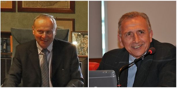 In trincea le Casse di Risparmio di Fossano e Savigliano In trincea le Casse di Risparmio di Fossano e Savigliano