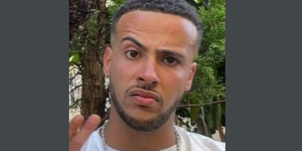 Trovato senza vita Ebrahim Abdel Aal, 25enne scomparso da una settimana Trovato senza vita Ebrahim Abdel Aal, 25enne scomparso da una settimana