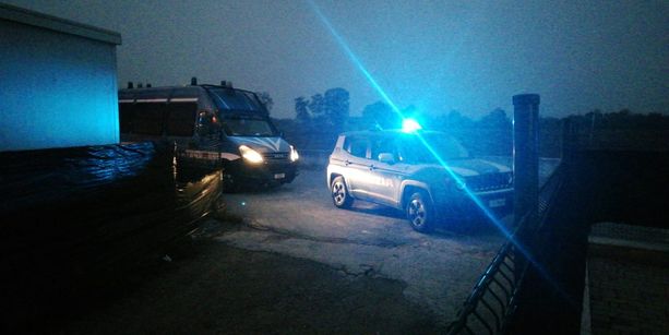 Furti in appartamento ai danni degli anziani: maxi operazione della Polizia di Cuneo, 10 arresti (FOTO)