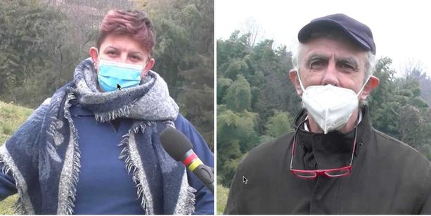 E' emergenza cinghiali nelle colline del chivassese: la disperazione degli agricoltori della zona