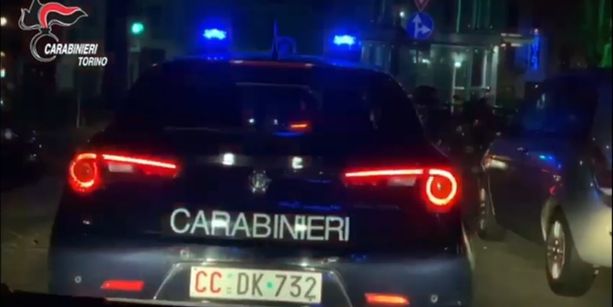 Volvera: lite tra vicini finisce a coltellate, tre morti