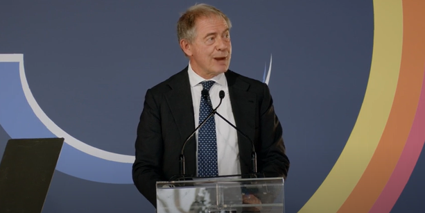 La Fiat spegne 125 candeline, Urso: "Qui il più grande stabilimento d'Europa, non diventi un museo. Lavoro, non profitto nella Costituzione"