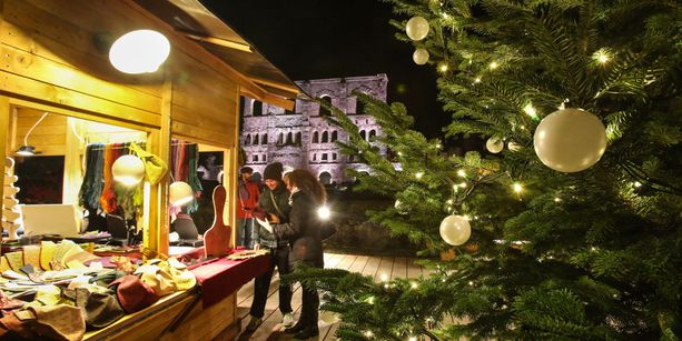 Vacanza natalizia per oltre un italiano su quattro secondo i dati del sondaggio di Euromedia