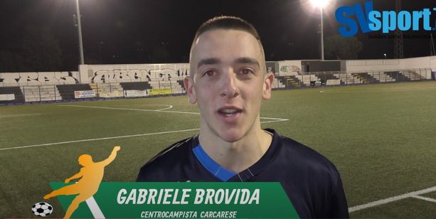 Calcio. Carcarese, Brovida non basta per superare il Soccer Borghetto: "Risultato positivo su un campo difficile"