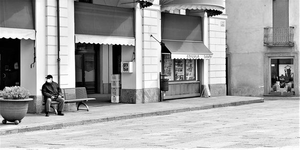 Il viaggio di Targatocn nella zona rossa all’ombra del Monviso (VIDEO)