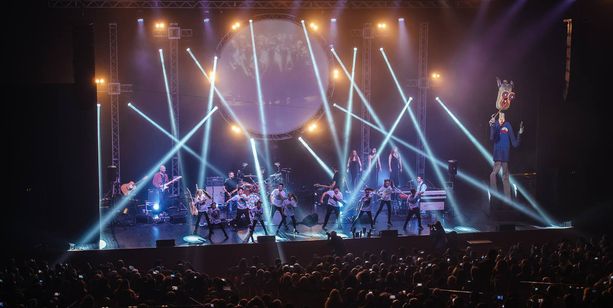 Eventi e iniziative per trascorrere  un fine settimana di settembre all'insegna del bel tempo Eventi e iniziative per trascorrere  un fine settimana di settembre all'insegna del bel tempo