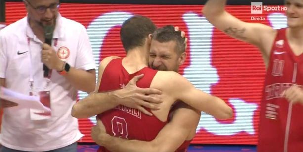 Cantù battuta resta in Purgatorio: Ferrero, Arcieri e Reyes tornano in Serie A