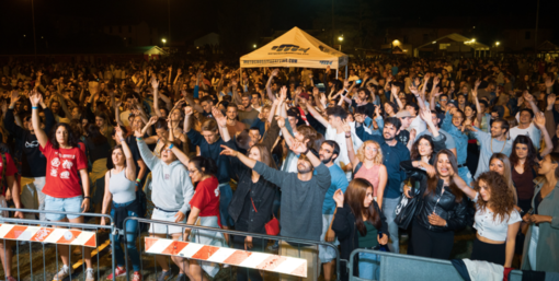 CHE FARE NEL WEEKEND – Tre giorni tra rugby, ciliegie, street food, fumetti e una corsa tra le ville varesine