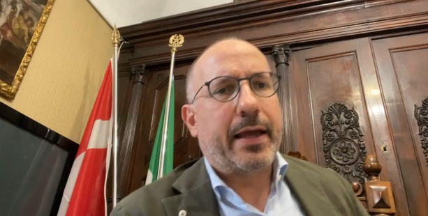 Polemiche Tari, Rasero al contrattacco: "Aumenti in tutti i Comuni, Asti non è l'eccezione" [VIDEO]