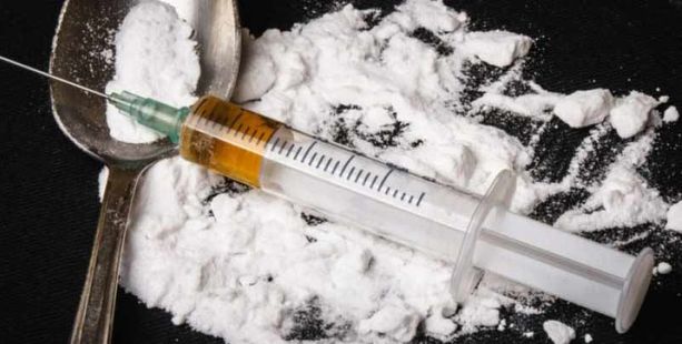 Arrestato a Lugano un sospetto trafficante di droga