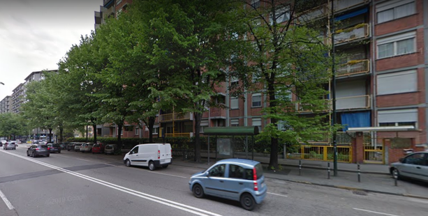 Ahmed, lo sfratto dopo aver pagato fino all'ultimo centesimo di affitto Ahmed, lo sfratto dopo aver pagato fino all'ultimo centesimo di affitto