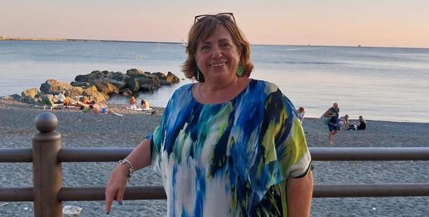 “Non è più la Lega delle origini”. Lorella Fontana lascia il partito e passa al Gruppo Misto “Non è più la Lega delle origini”. Lorella Fontana lascia il partito e passa al Gruppo Misto