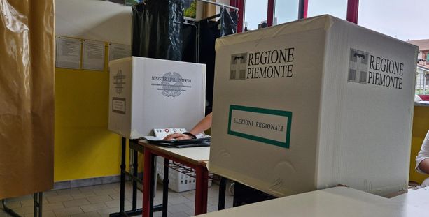 Elezioni 2024, l’affluenza della prima giornata non arriva al 20% Elezioni 2024, l’affluenza della prima giornata non arriva al 20%