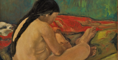 Paul Gauguin, Primo Levi, Henri Cartier-Bresson: le mostre da non perdere nel 2025 a Torino Paul Gauguin, Primo Levi, Henri Cartier-Bresson: le mostre da non perdere nel 2025 a Torino