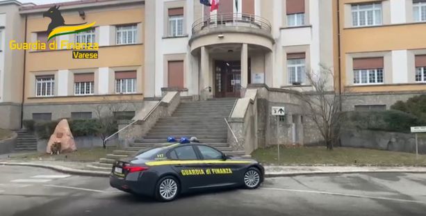 Varese, ottomila euro per diventare falsi invalidi. Chiuse le indagini, 39 persone nei guai