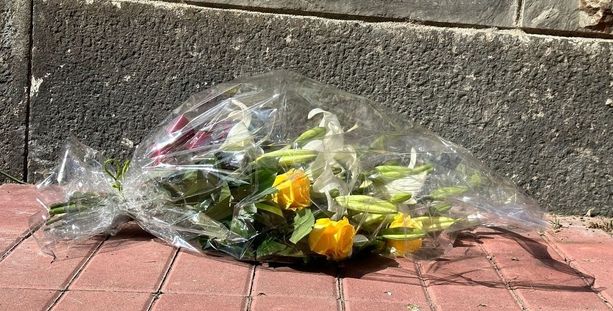 E' Simone Simeoli il giovane di 24 anni morto dopo lo scontro tra la sua bici e un'auto a Lonate Pozzolo