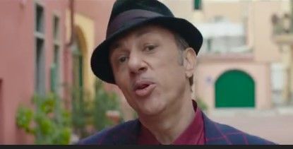 È su tutte le piattaforme ‘Canerandagio Parte 2’ di Neffa, secondo capitolo del nuovo corso È su tutte le piattaforme ‘Canerandagio Parte 2’ di Neffa, secondo capitolo del nuovo corso