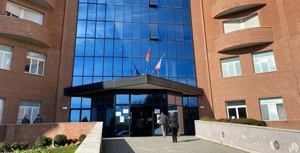 Processo Gsl, il fatto non sussiste: in Corte d'Appello tutti assolti Processo Gsl, il fatto non sussiste: in Corte d'Appello tutti assolti