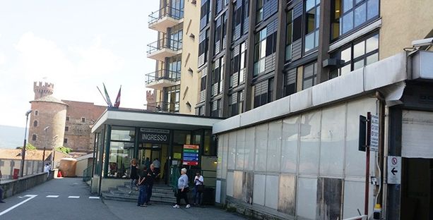 E' polemica sulla "location" del nuovo ospedale di Ivrea, Avetta e Salizzoni: "Le discussioni non portano a nulla" E' polemica sulla "location" del nuovo ospedale di Ivrea, Avetta e Salizzoni: "Le discussioni non portano a nulla"