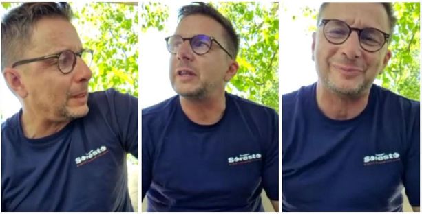 LACRIME TRA ITALIA E CANADA - «Abbiamo rimesso Varese sulla mappa dell’hockey. Mi mancherete, ma un giorno tornerò»