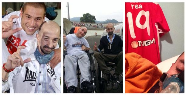 Caro Luca, anche le stelle appena nate devono aspettare prima di andarsene. Mi accompagni un'ultima volta da Alfredo Luini? Caro Luca, anche le stelle appena nate devono aspettare prima di andarsene. Mi accompagni un'ultima volta da Alfredo Luini?