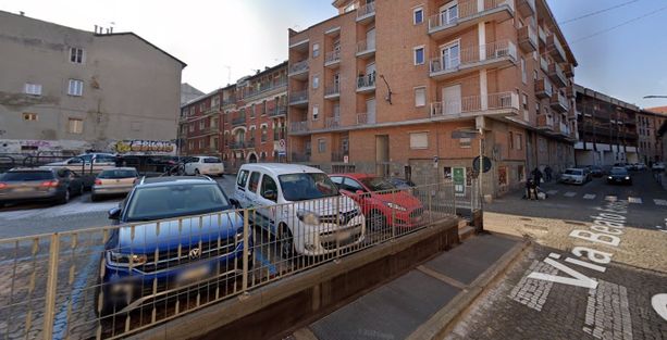 Violenta rissa notturna nell’area tra corso Matteotti, via Comentina e via Guttuari