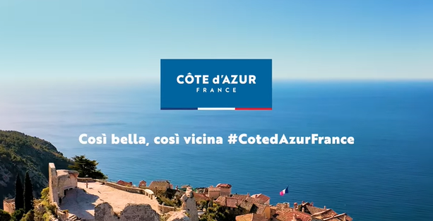 Vacanze di Ognissanti: un’occasione per un fine settimana in Costa Azzurra (Video) Vacanze di Ognissanti: un’occasione per un fine settimana in Costa Azzurra (Video)