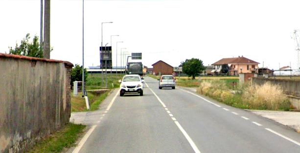 Buca nell’asfalto causò caduta di un ciclista a Bra, dirigente della Provincia finisce a processo