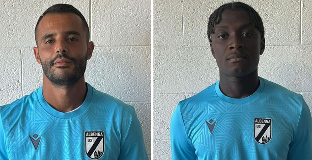 Calciomercato. Il Vado accelera ancora, fatta per gli ex Albenga Pisanu e Ndianefo