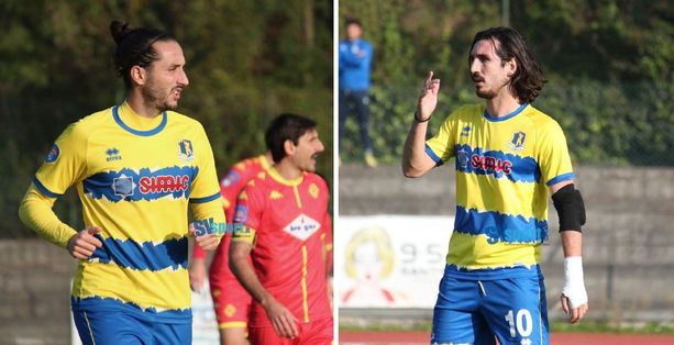 Calciomercato. Il Celle Varazze monitora le possibili evoluzioni cairesi, Sassari e Silvestri sono sul taccuino