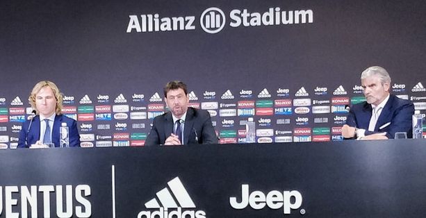 Juventus, il nuovo presidente è già stato scelto: sarà Gianluca Ferrero. Maurizio Scanavino, nuovo direttore generale