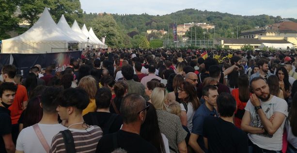 Turismo 2022, gli alberghi torinesi dimenticano la pandemia tra Eurovision, arte e sport. &quot;Non scendiamo più da questo palcoscenico&quot;