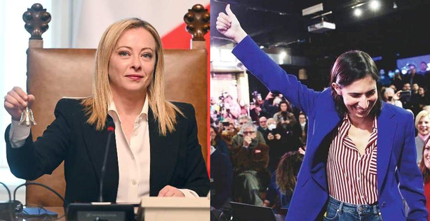 Donne in politica, il tempo delle “vice” è finito Donne in politica, il tempo delle “vice” è finito