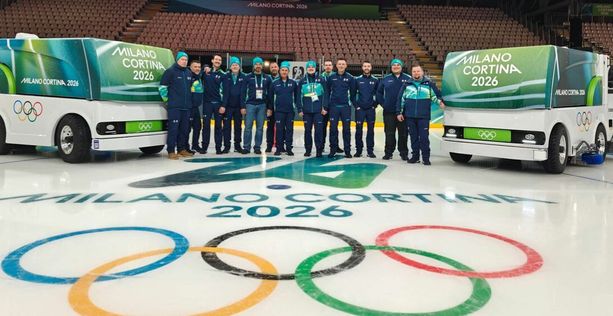 La piccola favola di Mircea e Carlo, dal ghiaccio di Varese a quello olimpico