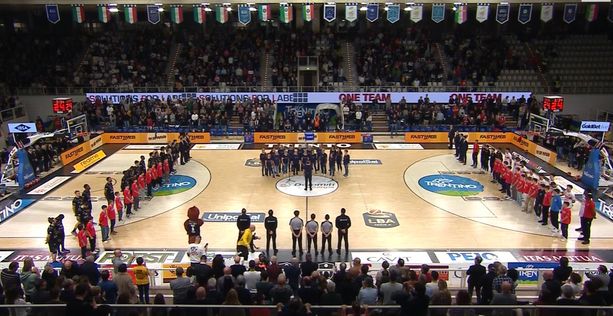 TRENTO-VARESE, la diretta: 2-2 al 1'