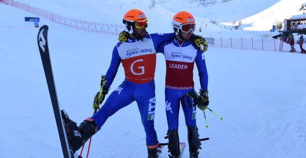 Prato Nevoso: Coppa del Mondo Paralimpica di Sci alpino, il resoconto della seconda giornata