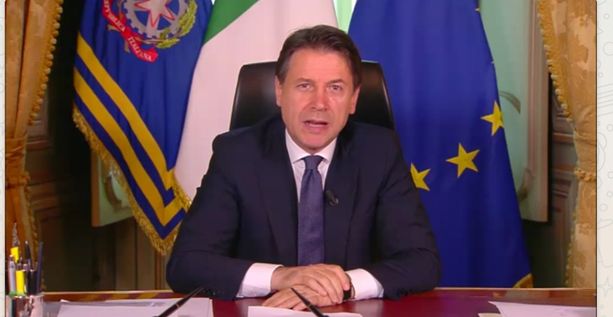 Coronavirus, nuovo decreto nella notte: blindate le province di Asti, Alessandria, Novara, Vercelli e Verbano-Cusio-Ossola