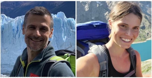 Valanga in Valle Formazza, una trentenne del Varesotto tra i due ciaspolatori morti