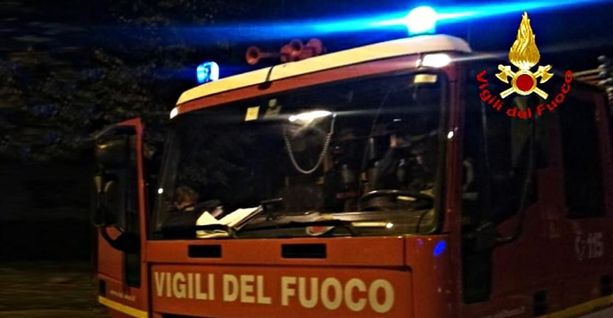 Frontale in regione Salere ad Agliano: un morto e un ferito grave