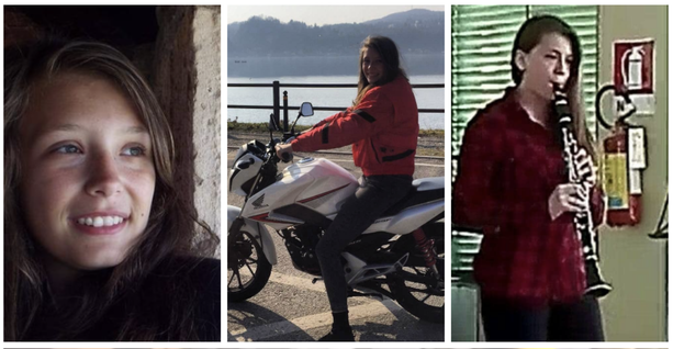 «Riposa in pace, dolce Mary. Il tuo ricordo vivrà sempre in noi e in ogni nota della nostra musica»