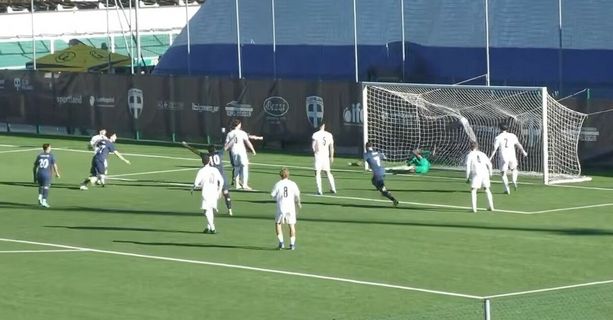 Calcio | Il Vado si affida a Bellocci e poi dilaga nella ripresa, il 4-0 al Club Milano conferma il primato rossoblu (VIDEO)