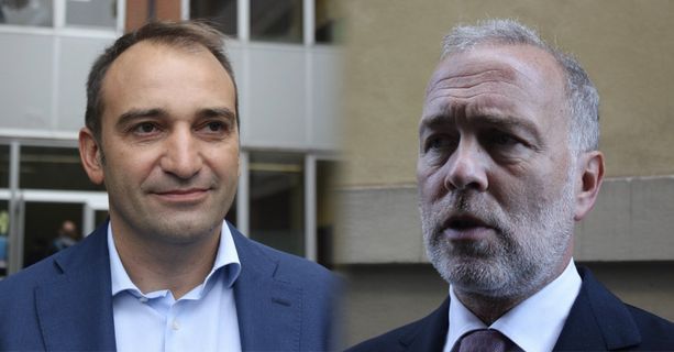 Comunali, Lo Russo in testa al 44% per le prime proiezioni