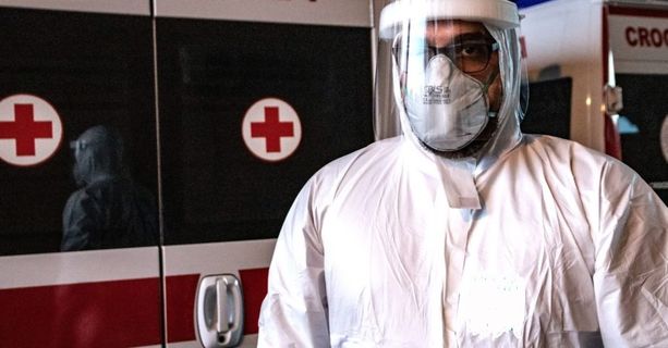 Coronavirus, il giorno più triste per il Piemonte: 104 decessi nelle ultime 24 ore