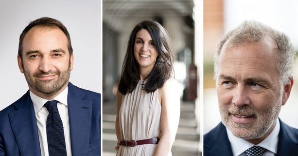 Candidati sindaci e social: Betti Balducci il più seguito, Sganga “regina” davanti a Damilano Lo Russo