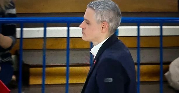 Certo che è un peccato. Un vero peccato... Certo che è un peccato. Un vero peccato...