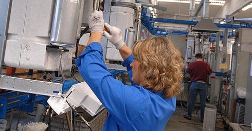 Più lavoratrici autonome italiane in Europa, ma minore tasso di occupazione Più lavoratrici autonome italiane in Europa, ma minore tasso di occupazione