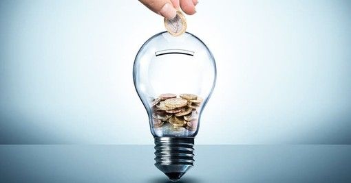 Un innovativo sistema di accumulo sostenibile di energia spunta in Toscana Un innovativo sistema di accumulo sostenibile di energia spunta in Toscana